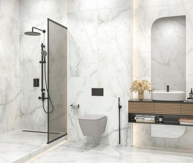 Плитка LCM коллекция Porcelain
