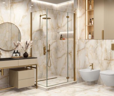 Плитка LCM коллекция Porcelain