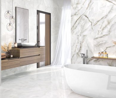 Плитка LCM коллекция Porcelain