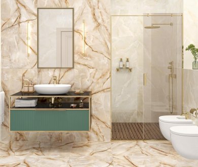 Плитка LCM коллекция Porcelain