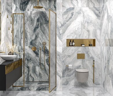 Плитка LCM коллекция Porcelain