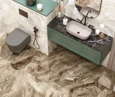 Плитка LCM коллекция Porcelain