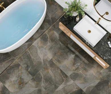 Плитка LCM коллекция Porcelain