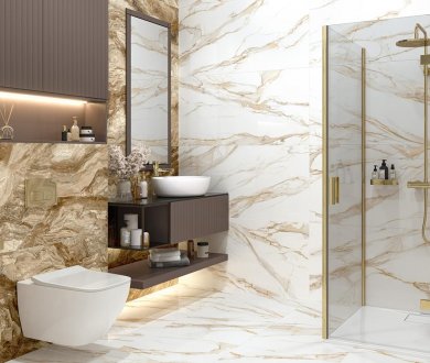 Плитка LCM коллекция Porcelain
