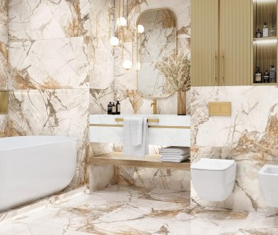 Плитка LCM коллекция Porcelain