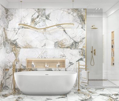 Плитка LCM коллекция Porcelain