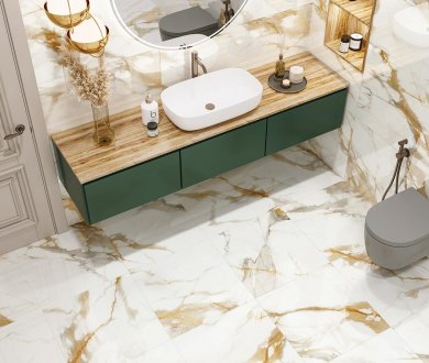 Плитка LCM коллекция Porcelain