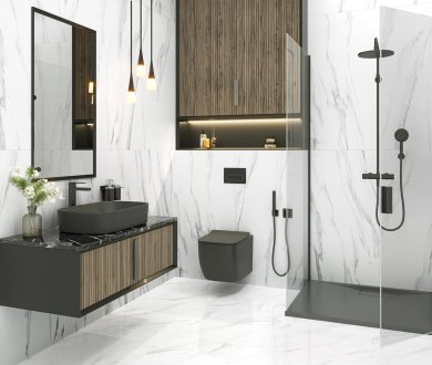 Плитка LCM коллекция Porcelain