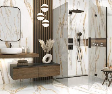 Плитка LCM коллекция Porcelain