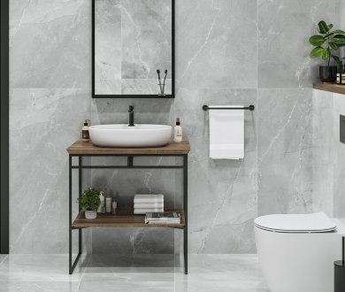 Плитка LCM коллекция Porcelain