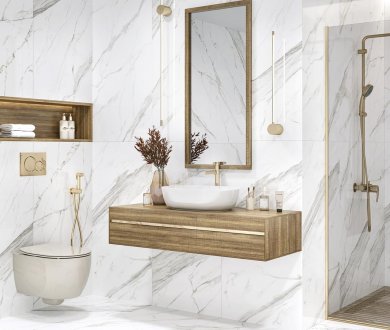 Плитка LCM коллекция Porcelain