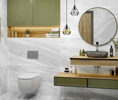 Плитка LCM коллекция Porcelain