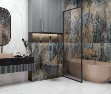 Плитка LCM коллекция Porcelain