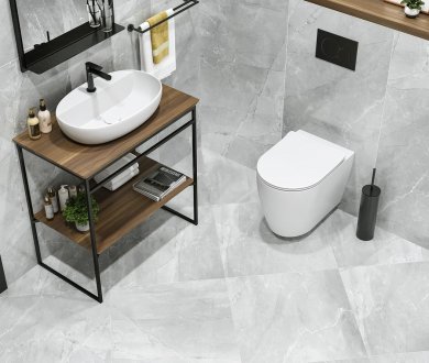 Плитка LCM коллекция Porcelain