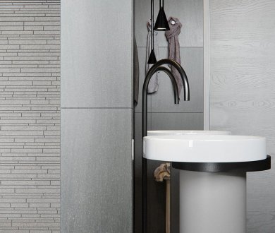 Плитка Lea Ceramiche коллекция Basaltina Stone Project