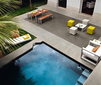 Плитка Lea Ceramiche коллекция Basaltina Stone Project