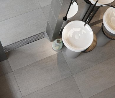 Плитка Lea Ceramiche коллекция Basaltina Stone Project