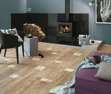Плитка Lea Ceramiche коллекция Bio Recover