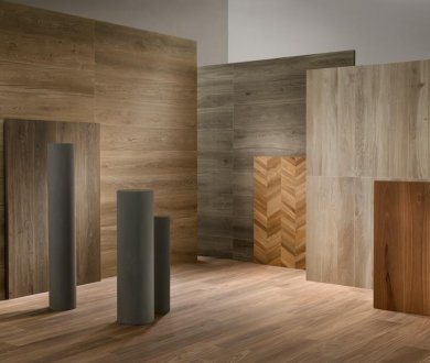 Плитка Lea Ceramiche коллекция Bio Select