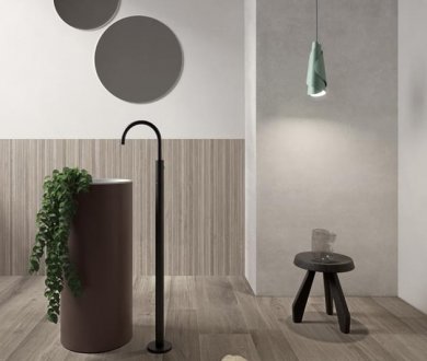 Плитка Lea Ceramiche коллекция Bio Select
