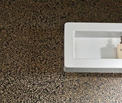 Плитка Lea Ceramiche коллекция City