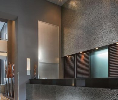 Плитка Lea Ceramiche коллекция City