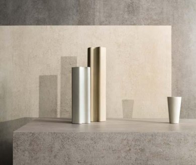 Плитка Lea Ceramiche коллекция Concreto