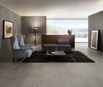 Плитка Lea Ceramiche коллекция Concreto