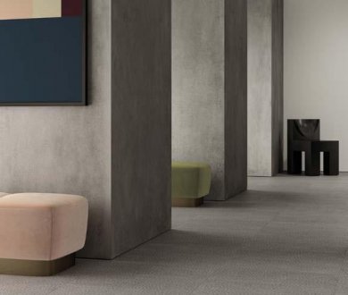 Плитка Lea Ceramiche коллекция Concreto