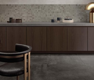 Плитка Lea Ceramiche коллекция Concreto