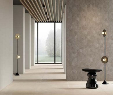 Плитка Lea Ceramiche коллекция Concreto