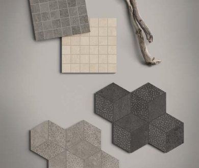 Плитка Lea Ceramiche коллекция Concreto