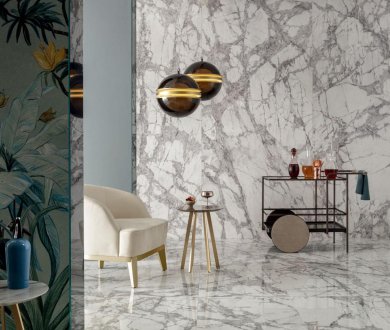 Плитка Lea Ceramiche коллекция Delight