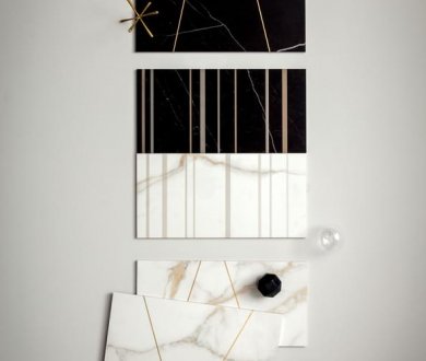 Плитка Lea Ceramiche коллекция Delight