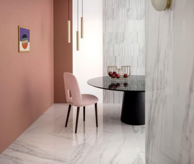 Плитка Lea Ceramiche коллекция Delight