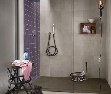 Плитка Lea Ceramiche коллекция District