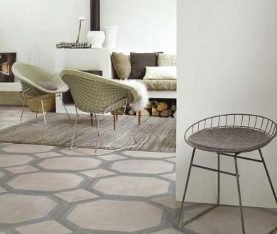 Плитка Lea Ceramiche коллекция District