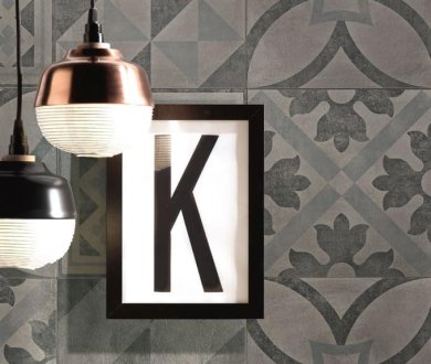 Плитка Lea Ceramiche коллекция District