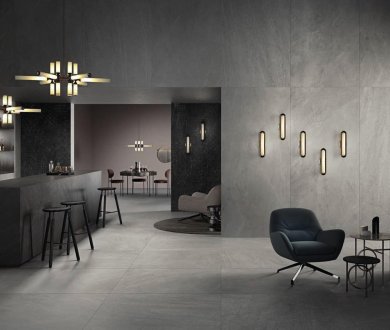 Плитка Lea Ceramiche коллекция Nextone