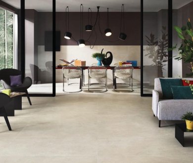Плитка Lea Ceramiche коллекция Nextone