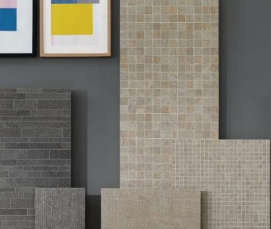 Плитка Lea Ceramiche коллекция Nextone