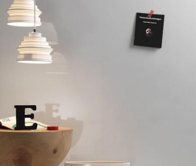 Плитка Lea Ceramiche коллекция Slimtech Absolute