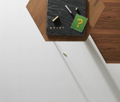 Плитка Lea Ceramiche коллекция Slimtech Absolute