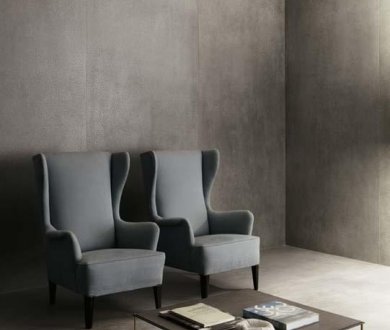 Плитка Lea Ceramiche коллекция Slimtech Concreto