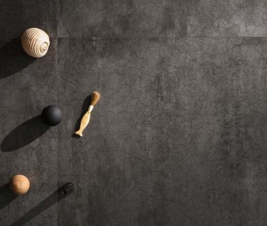 Плитка Lea Ceramiche коллекция Slimtech Concreto