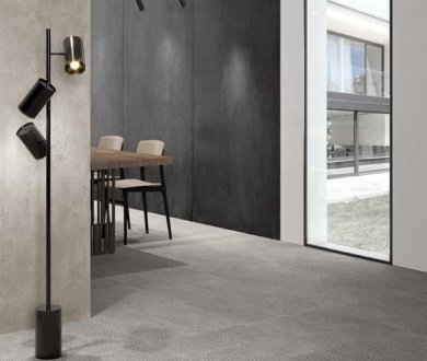 Плитка Lea Ceramiche коллекция Slimtech Concreto