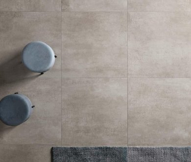 Плитка Lea Ceramiche коллекция Slimtech Concreto