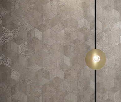Плитка Lea Ceramiche коллекция Slimtech Concreto