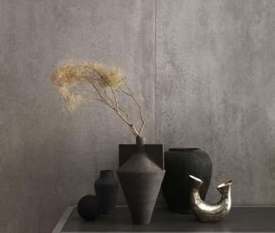 Плитка Lea Ceramiche коллекция Slimtech Concreto
