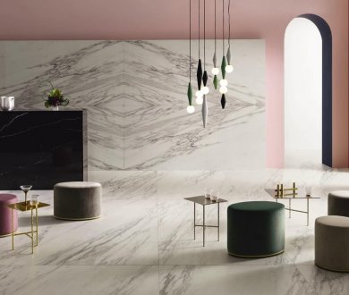 Плитка Lea Ceramiche коллекция Slimtech Delight